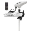 Minn Kota Riptide PowerDrive™ 55 Trolling Motor w/Wireless Remote - 12V - 55LB - 54"