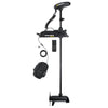 Minn Kota Terrova® 112 Trolling Motor w/Wireless Remote - Dual Spectrum CHIRP - 36V - 112LB - 72"