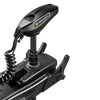 Minn Kota Terrova® QUEST™ 90/115 Trolling Motor w/Wireless Remote - Dual Spectrum CHIRP - 24/36V - 90/115LBS - 72"