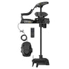 Minn Kota Ulterra QUEST™ 90/115 Trolling Motor w/Wireless Remote - MEGA Down/Side Imaging - 24/36V - 90/115LBS - 45"