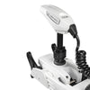 Minn Kota Riptide Terrova® QUEST™ 90/115 Trolling Motor w/Wireless Remote - 24/36V - 90/115LBS - 72"