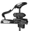 Minn Kota Riptide Instinct QUEST™ 90/115 Trolling Motor w/Wireless Remote - 24/36V - 90/115LBS - 72" - Black