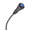 Minn Kota DSC Adapter Cable - MKR-Dual Spectrum CHIRP Transducer-14 - Lowrance® 8-PIN