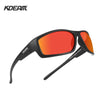KDEAM High Performance Floating Polarized Fishing Sunglasses