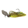 FishGirl JACKY HAMMAR Chatterbait Elite Lure 10g/14g