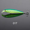 Noeby Long Casting/Trolling Minnow 140mm/39g