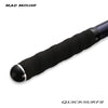 Madmouse QUICK SURF II Spinning Rod 4.25M BX 3PC Spiral X Carbon