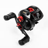 Ryobi NUM ONE Baitcast Reel 5+1BB 6.1:1 Ratio