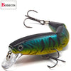 Bodecin 1PC Jointed Swimbait 15g 10.5cm
