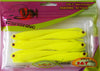 ESFISHING Real Shad 130mm/8g 6Pcs