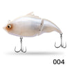 D1 Fishing Vatalion Lure 115mm Sinking Floating Artificial Hard Lipless Wobblers For Pike Bass 2021 Fishing Accessories