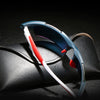 VIVIBEE Luxury Sports UV400 Sunglasses