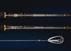 Noeby INFINITE A7 Pro Shore Spinning Rod 2PC 2.49m/2.75m/2.9m