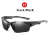 VIVIBEE Luxury Sports UV400 Sunglasses