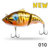 D1 Fishing Vatalion Lure 115mm Sinking Floating Artificial Hard Lipless Wobblers For Pike Bass 2021 Fishing Accessories