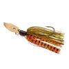 FishGirl JACKY HAMMAR Chatterbait Elite Lure 10g/14g