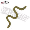 Walk Fish Soft Worm 8Pcs 14cm/2.9g