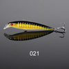 Noeby Long Casting/Trolling Minnow 140mm/39g