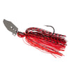 FishGirl JACKY HAMMAR Chatterbait Elite Lure 10g/14g