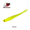 ESFISHING Real Shad 130mm/8g 6Pcs