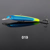 Noeby Deep Diver Trolling Minnow 180mm/48g