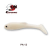 ESFISHING Rocah T-Tail Shad 57mm 12pcs