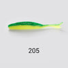 Noeby Blade Minnow Soft Lures 9cm/11cm