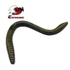 ESFISHING Trick Worm 160mm 6Pcs