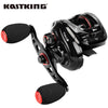 KastKing Royale Legend II Baitcasting Reel 7.2:1 5.4:1 8kg Drag