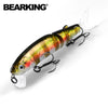 BearKing Magallon-113 11cm 14g Jointed Crank