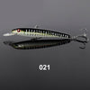 Noeby Deep Diver Trolling Minnow 180mm/48g