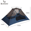 BLACKDEER 2 Person Ultralight 20D Nylon Silicone Coated Tent