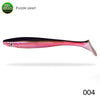 Hunthouse Pig Shad 120MM/150MM/200MM 2-4Pcs