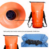 30L Trekking Impermeable Floating Dry Bag