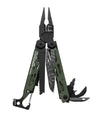 Leatherman SIGNAL Camping Multitool
