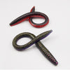 ESFISHING Trick Worm 160mm 6Pcs