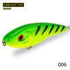 Hunthouse LW129 Lipless Jerkbait