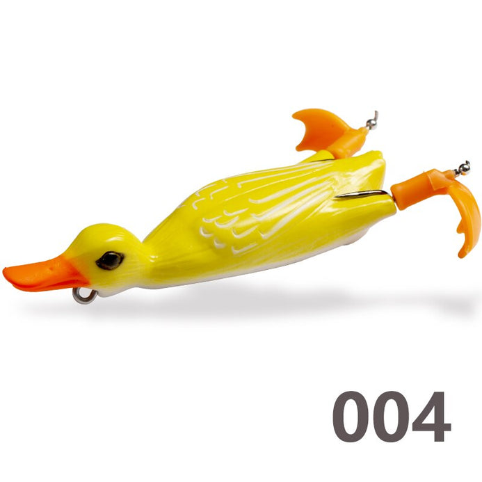 Hunthouse 140mm 21.8g Splashing Duck Lure – Pro Tackle World