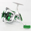 Yumoshi GL Series Spinning Reel 5.5:1 12BB