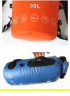 30L Trekking Impermeable Floating Dry Bag