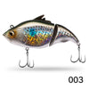 D1 Fishing Vatalion DT6008 Sinking/Floating Hardbait