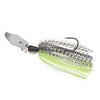 FishGirl JACKY HAMMAR Chatterbait Elite Lure 10g/14g