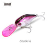 Kingdom CRANKER Slow Sinking Crankbait 5g 50mmm