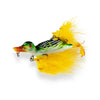 JTLure 1Pc 105mm/28g Floating 3D Duck Lure