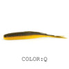 Supercontinent HP Soft Minnow 75mm/1.8g 15Pcs