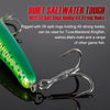 Noeby Deep Diver Trolling Minnow 180mm/48g