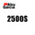 2500S