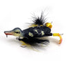 Topwater Duck Fishing Lure 125mm 30g -  2/3/4Pcs