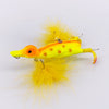 Topwater Duck Fishing Lure 125mm 30g -  2/3/4Pcs