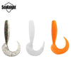 SeaKnight Grub Lure 6-10Pcs/Bag